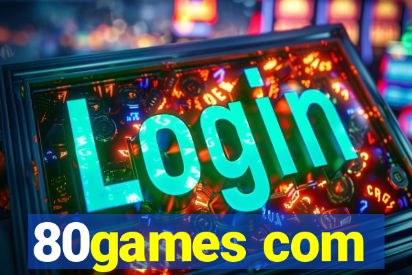 80games com